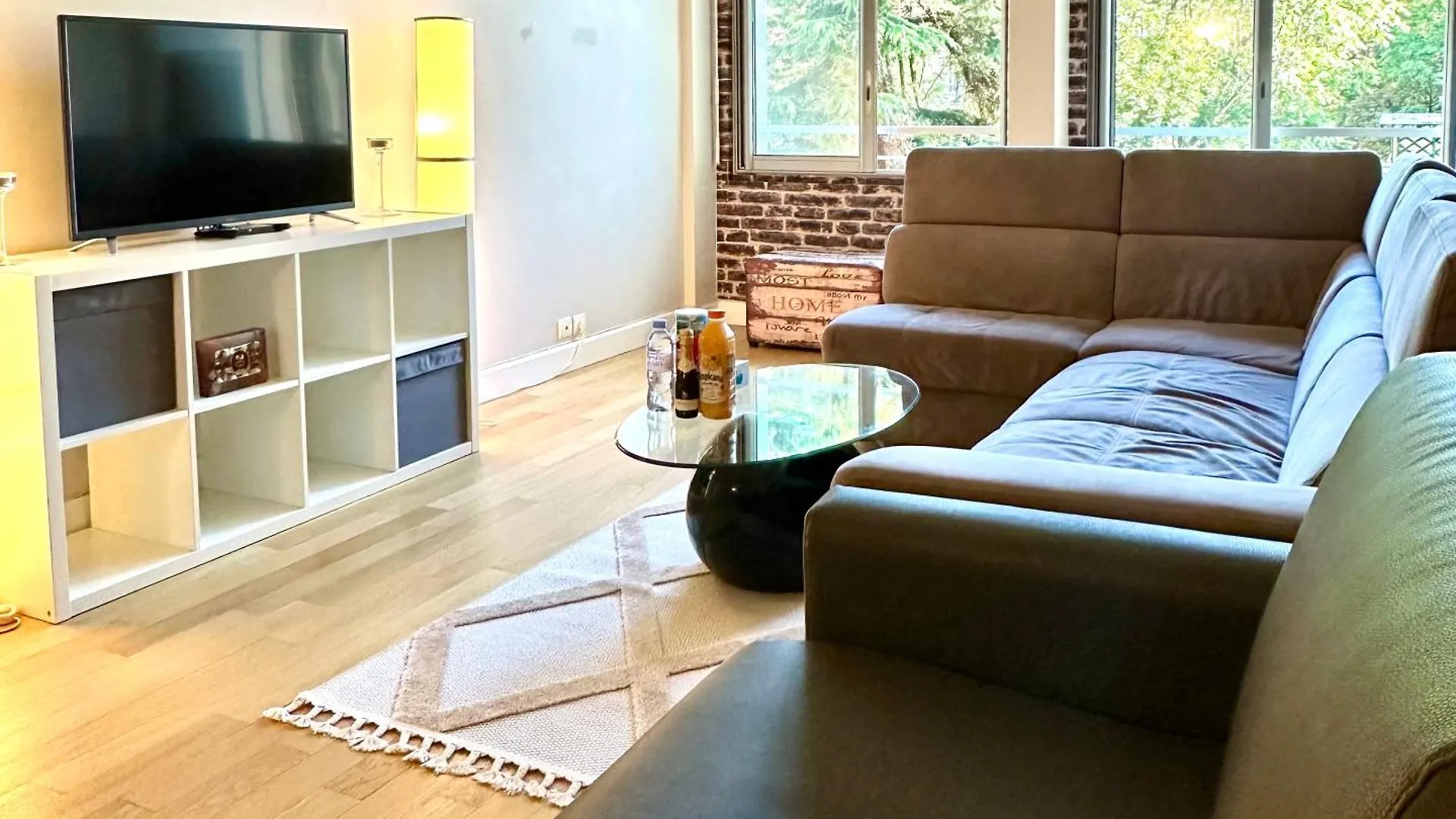 Champs Elysees Apartment باريس فرنسا